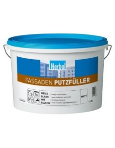 FASSADEN PUTZFULLER - eSAEM.it