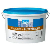 FASSADEN PUTZFULLER - eSAEM.it