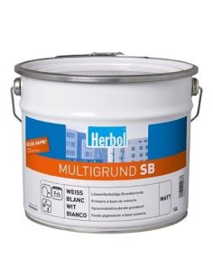 MULTIGRUND SB - eSAEM.it