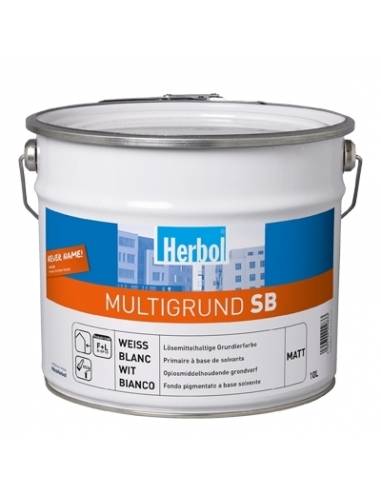 MULTIGRUND SB - eSAEM.it