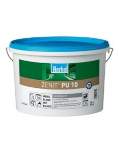 Zenit PU 10 - eSAEM.it