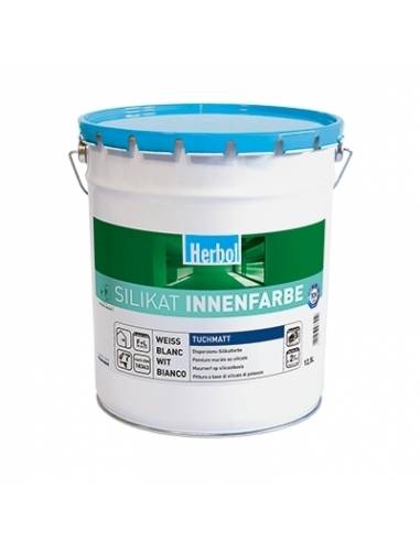 SILIKAT INNENFARBE - eSAEM.it
