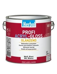 PROFI ACRYL GLOSS - eSAEM.it