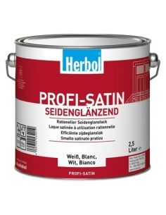 PROFI SATIN - eSAEM.it