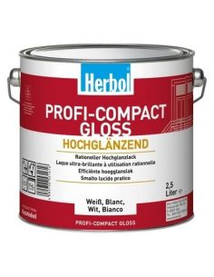 PROFI COMPACT GLOSS - eSAEM.it