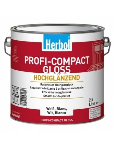 PROFI COMPACT GLOSS - eSAEM.it