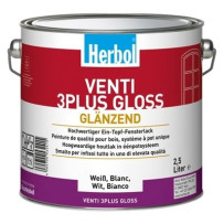 VENTI 3PLUS GLOSS - eSAEM.it