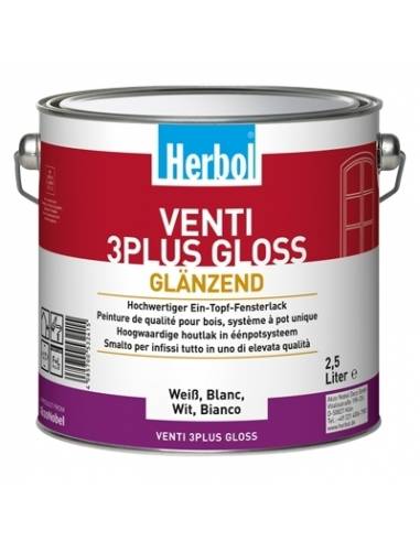 VENTI 3PLUS GLOSS - eSAEM.it