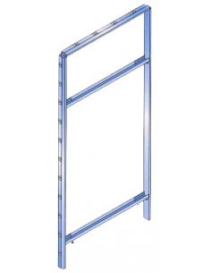 Porta blindata piacentini C2