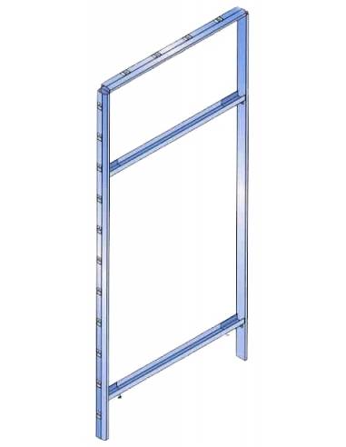 Porta blindata piacentini C2