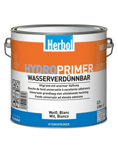 HYDROPRIMER - eSAEM.it
