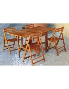 SET PRAIANO FRATELLI VITALE