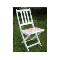 SEDIA PIEGHEVOLE OXFORD FRATELLI VITALE