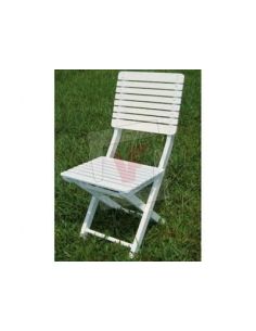 SEDIA PIEGHEVOLE LONDON FRATELLI VITALE