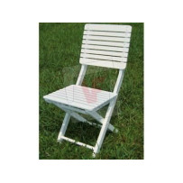 SEDIA PIEGHEVOLE LONDON FRATELLI VITALE