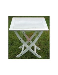 TAVOLO QUADRATO BRISTOL FRATELLI VITALE