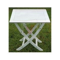 TAVOLO QUADRATO BRISTOL FRATELLI VITALE