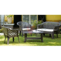 SET DA GIARDINO VERANDA FRATELLI VITALE