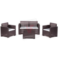 SET DA GIARDINO ALABAMA 2 FRATELLI VITALE