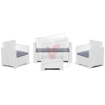 SET DA GIARDINO ALABAMA 2 FRATELLI VITALE