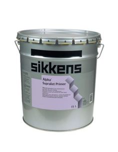 ALPHA SUPRALIET PRIMER