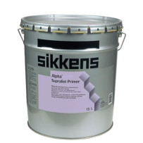 ALPHA SUPRALIET PRIMER