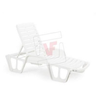 LETTINO FISSO IMPILABILE FRATELLI VITALE