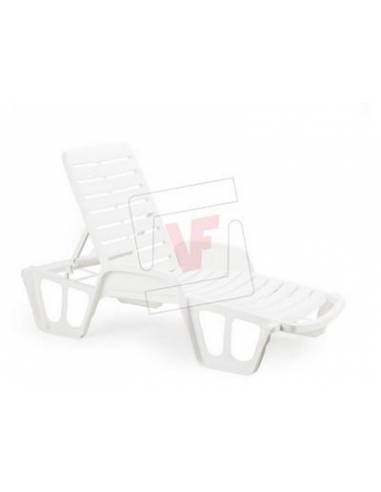 LETTINO FISSO IMPILABILE FRATELLI VITALE