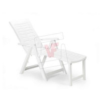 POLTRONA PIEGHEVOLE ARIZONA FRATELLI VITALE