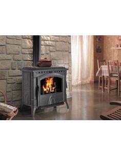 STUFA A LEGNA CLARA 13 DAL ZOTTO