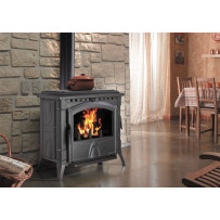 STUFA A LEGNA CLARA 13 DAL ZOTTO