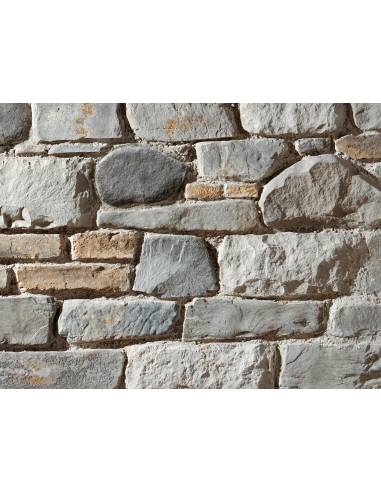 ANGOLO SQUADRATO TOSCANO P72