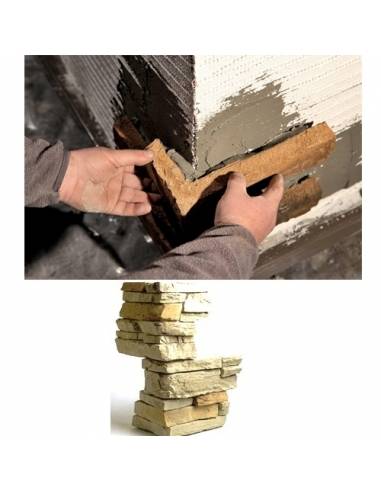 ANGOLO SQUADRATO BORGO P33