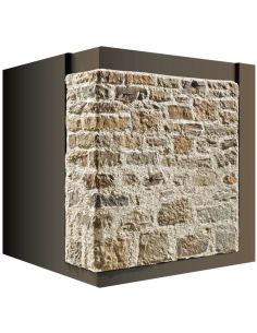 ANGOLO SQUADRATO BORGO P33