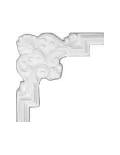 ANGOLO GRANDE GESSO BIANCO