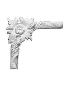 ANGOLO GRANDE GESSO BIANCO AG 3215