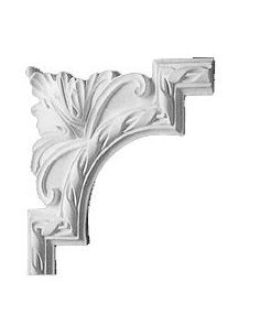 ANGOLO GRANDE GESSO BIANCO AG 3627