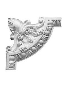 ANGOLO GRANDE GESSO BIANCO AG 3813