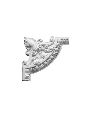 ANGOLO GRANDE GESSO BIANCO AG 3813