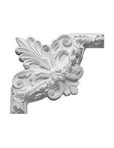 ANGOLO GRANDE GESSO BIANCO AG 4331