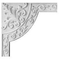 ANGOLO GRANDE GESSO BIANCO AG 5032