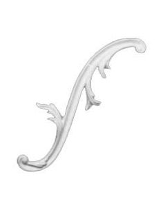 FREGIO GESSO BIANCO (CF.4 PZ) F 302 SX