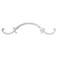 FREGIO GESSO BIANCO (CF.4 PZ) F 313