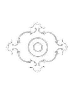 FREGIO GESSO BIANCO (CF.10 PZ) F 314 KIT