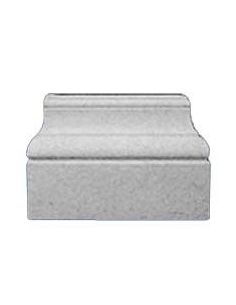 BASE LESENA GESSO BIANCO KB 420