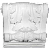 TOZZETTO GESSO BIANCO PER ARCO KV 410