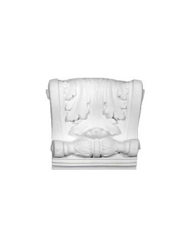 TOZZETTO GESSO BIANCO PER ARCO KV 410