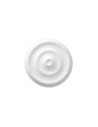 ROSONE GESSO BIANCO (CF 3 PZ) R 03608