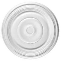 ROSONE GESSO BIANCO (CF 3 PZ) R 03661