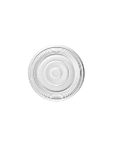 ROSONE GESSO BIANCO (CF 3 PZ) R 03661